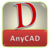 AnyCAD .Net SDK Pro 三維控制軟體
